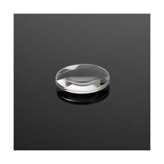 Glass Lens, f=42.9 mm, � 25.5 mm