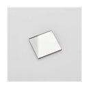 Glass Mirror - 22 x 22  x 1.3 mm
