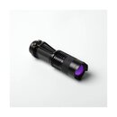 The Blacklight Zoom Torch