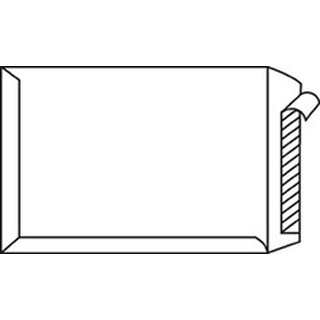 B4 Envelope, peel-seal, map inside, pack of 25