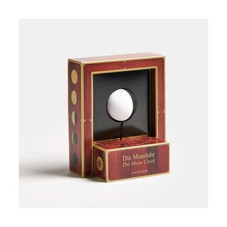 The Moon Clock