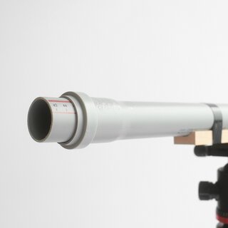 The Plumber&rsquo;s Telescope