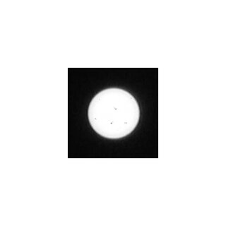 BAADER AstroSolar&trade; Solar Filter Film (small)
