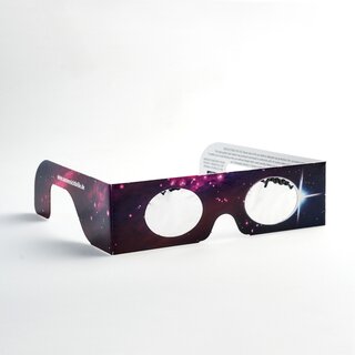 The AstroMedia Solar Observation Specs