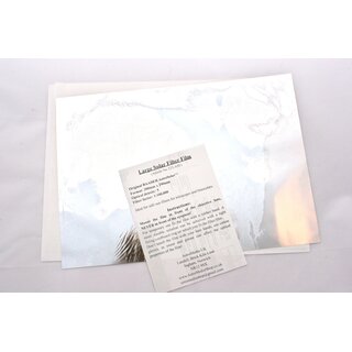 BAADER AstroSolar&trade; Solar Filter Film (large)