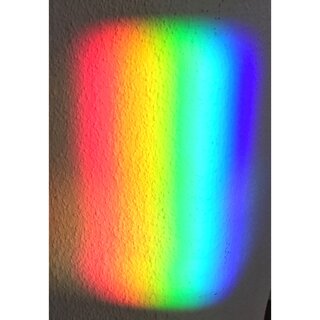 Newton&rsquo;s Window Prism