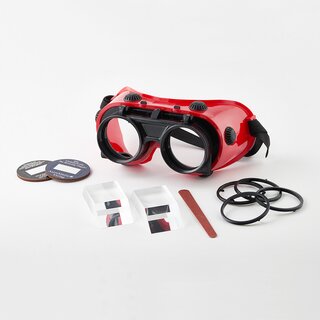 The Reversing Goggles